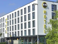 B&B Hotel Konstanz 