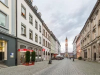 City Hotel Konstanz 