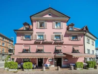 Hotel Goldener Sternen 