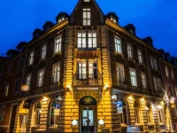 Hotel Scheffelhof 