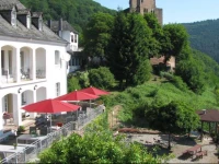 KrГ¤uterhotel Villa Vontenie 