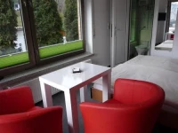 Pension Am Hochufer 
