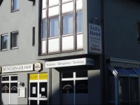FeilВґs Hotel 