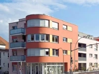 Appartement am Salamanderpark 