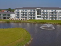 Best Western Plus Hotel Baltic Hills Usedom 
