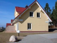 Haus am Wolgastsee - 04 