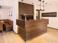 Hotel-Restaurant Haselhoff 