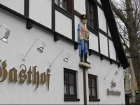 Hotel & Gasthof Zum Postkutscher 