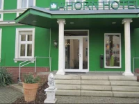 Ahorn Hotel & bionome Spa 