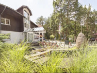 Stadt-gut-Hotel Waldhotel Cottbus