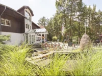 Stadt-gut-Hotel Waldhotel Cottbus 