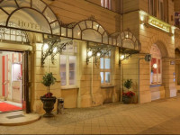 Altstadthotel Am Theater