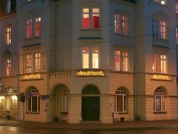 Altstadthotel Am Theater 