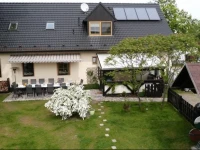 GГ¤stehaus Liubas Insel 