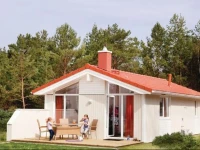 Holiday home Marco Polo / SkarridsГ¶ A 