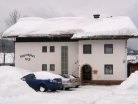 Gastehaus Vogl 