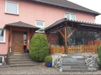 WilliВґs GГ¤stezimmer / Ferienwohnung 