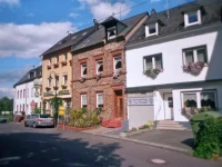 Ferienanlage - Am Moselufer 