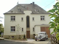 Apartment Altes Pfarrhaus 