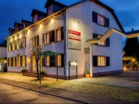 Moselhotel Ludwigs 