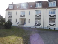 Ferienapartment Usedom 