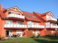 Ferienwohnungen Seevogel 