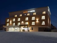 McKee City Hotel 