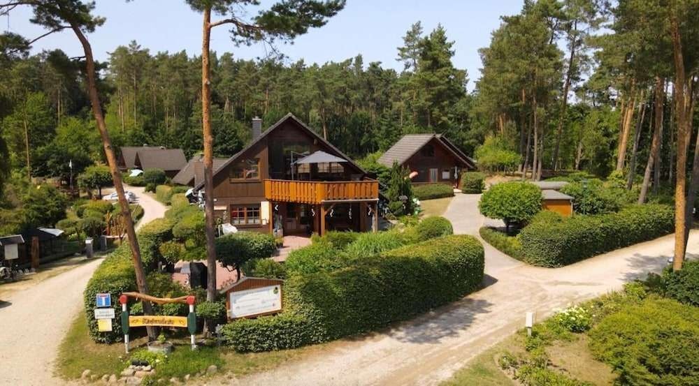 Feriensiedlung Kiefernhain 