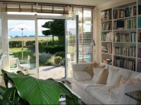 B & B Villa Hosta in Wyler 