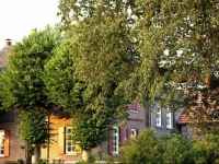 Wolfswijk B&B 