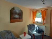 Ferienwohnung Kransevitz 