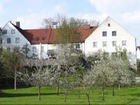 HГ¶rger Biohotel und Tafernwirtschaft 