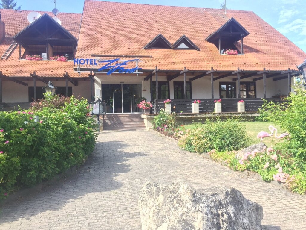 Hotel Zum Forst 