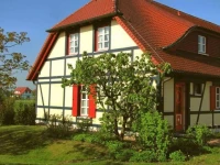 Ferienwohnung Bakenberg auf RГјgen (So) 