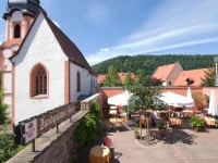 Hotel Landgasthof Franz 