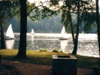 Hotel-Restaurant Am Kriebsteinsee 