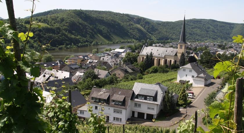 GГ¤stehaus Kirchlay 