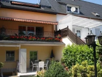 GГ¤stehaus Petra Klein 