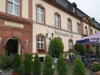 Hotel Echternacher Hof 
