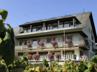 Haus Klosterblick 