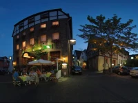 Hotel Restaurant Ratskeller 
