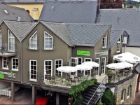 Winkelwerkstatt Hotel 