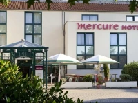 Mercure Tagungs- & Landhotel Krefeld 