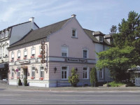 Hotel-Restaurant Benger