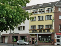 Zentral Hotel Poststuben