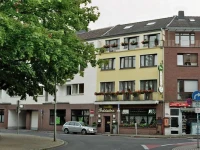 Zentral Hotel Poststuben 