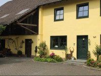 Apartments Luisenhof
