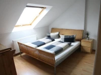 Nadines Ferienwohnung 