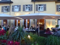 Boutique Hotel Friesinger 