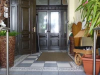 Hotel Mauritius im Sachsenland 
